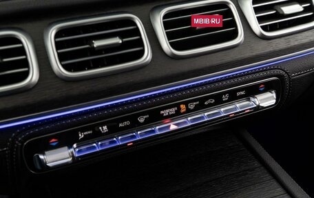 Mercedes-Benz GLE, 2024 год, 11 939 097 рублей, 23 фотография