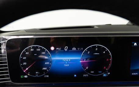 Mercedes-Benz GLE, 2024 год, 11 939 097 рублей, 30 фотография