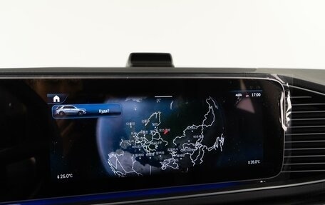 Mercedes-Benz GLE, 2024 год, 11 939 097 рублей, 27 фотография