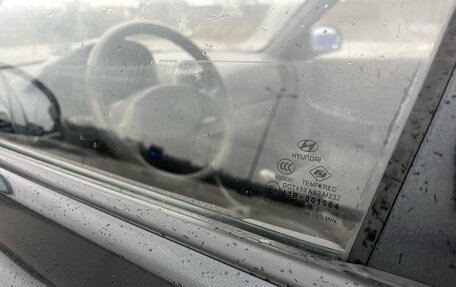 Hyundai Accent II, 2008 год, 430 000 рублей, 11 фотография