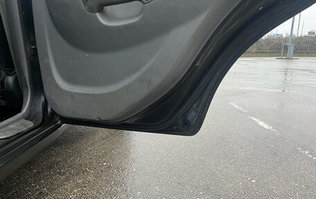 Hyundai Accent II, 2008 год, 430 000 рублей, 14 фотография