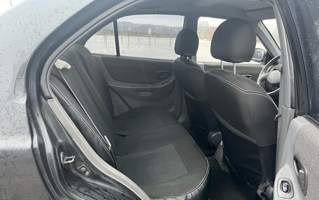 Hyundai Accent II, 2008 год, 430 000 рублей, 6 фотография