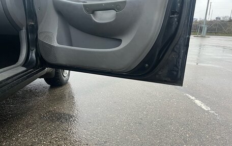 Hyundai Accent II, 2008 год, 430 000 рублей, 13 фотография