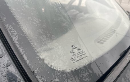 Hyundai Accent II, 2008 год, 430 000 рублей, 10 фотография