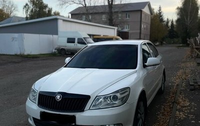 Skoda Octavia, 2011 год, 709 000 рублей, 1 фотография