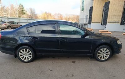 Volkswagen Passat B6, 2008 год, 665 000 рублей, 1 фотография