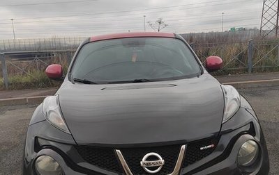 Nissan Juke Nismo, 2014 год, 1 450 000 рублей, 1 фотография