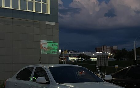 Skoda Octavia, 2011 год, 709 000 рублей, 2 фотография