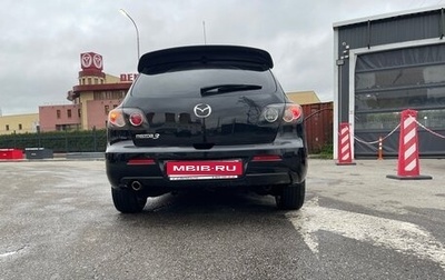 Mazda 3, 2007 год, 750 000 рублей, 1 фотография