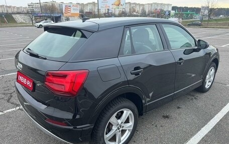 Audi Q2 I, 2020 год, 2 040 000 рублей, 1 фотография