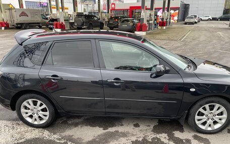 Mazda 3, 2007 год, 750 000 рублей, 4 фотография