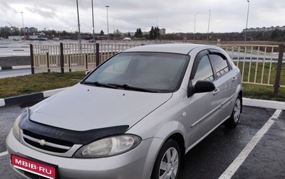 Chevrolet Lacetti, 2008 год, 350 000 рублей, 1 фотография