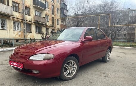 Hyundai Avante, 1997 год, 180 000 рублей, 1 фотография
