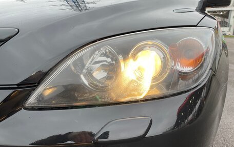 Mazda 3, 2007 год, 750 000 рублей, 7 фотография