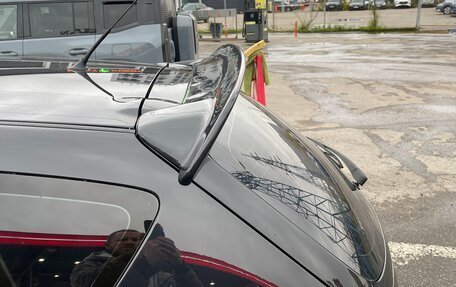 Mazda 3, 2007 год, 750 000 рублей, 10 фотография