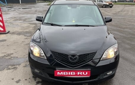 Mazda 3, 2007 год, 750 000 рублей, 8 фотография