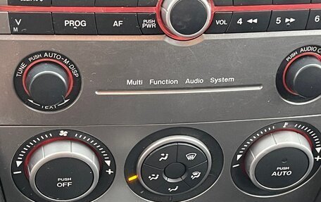 Mazda 3, 2007 год, 750 000 рублей, 14 фотография