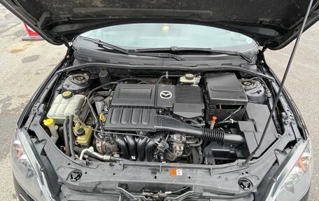 Mazda 3, 2007 год, 750 000 рублей, 17 фотография