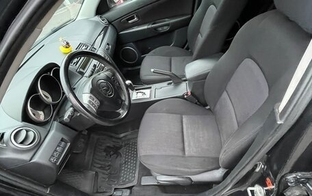 Mazda 3, 2007 год, 750 000 рублей, 16 фотография