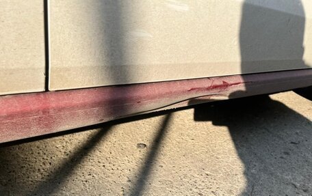 Volkswagen Polo VI (EU Market), 2012 год, 500 000 рублей, 7 фотография