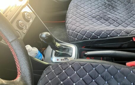 Volkswagen Polo VI (EU Market), 2012 год, 500 000 рублей, 12 фотография