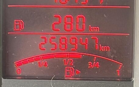 Volkswagen Polo VI (EU Market), 2012 год, 500 000 рублей, 11 фотография