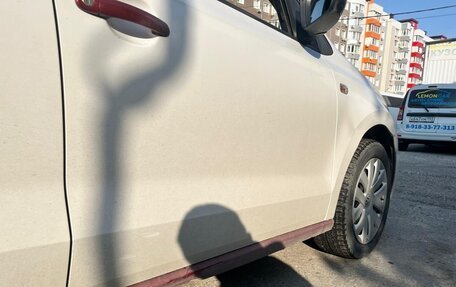 Volkswagen Polo VI (EU Market), 2012 год, 500 000 рублей, 8 фотография