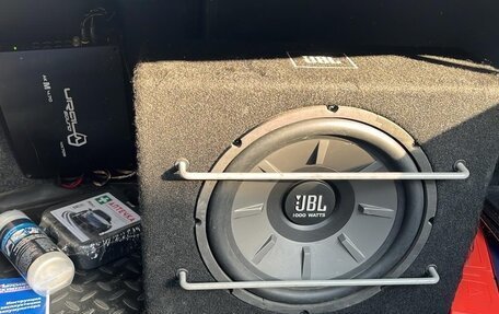 Volkswagen Polo VI (EU Market), 2012 год, 500 000 рублей, 13 фотография