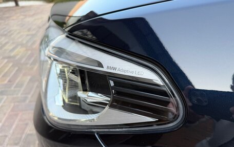 BMW 5 серия, 2017 год, 3 390 000 рублей, 10 фотография