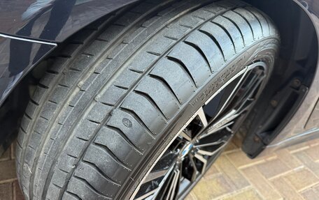 BMW 5 серия, 2017 год, 3 390 000 рублей, 12 фотография