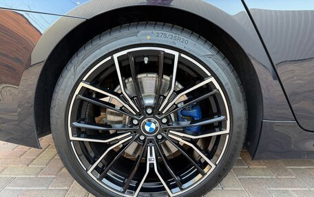 BMW 5 серия, 2017 год, 3 390 000 рублей, 11 фотография