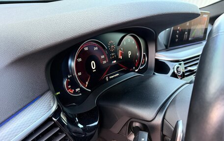 BMW 5 серия, 2017 год, 3 390 000 рублей, 18 фотография