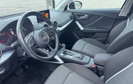 Audi Q2 I, 2020 год, 2 040 000 рублей, 6 фотография