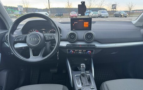 Audi Q2 I, 2020 год, 2 040 000 рублей, 9 фотография