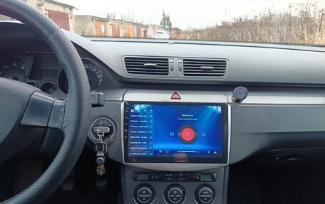 Volkswagen Passat B6, 2008 год, 665 000 рублей, 5 фотография