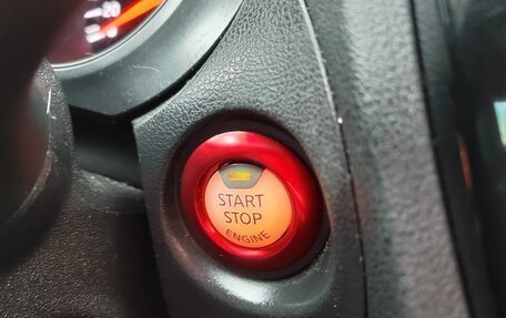 Nissan Juke Nismo, 2014 год, 1 450 000 рублей, 7 фотография