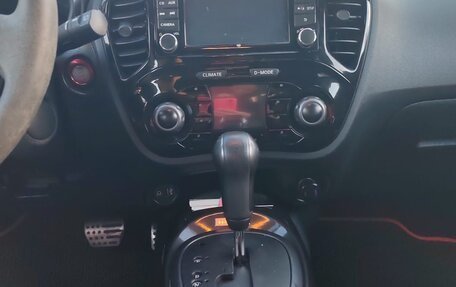 Nissan Juke Nismo, 2014 год, 1 450 000 рублей, 6 фотография