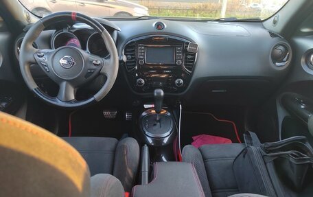 Nissan Juke Nismo, 2014 год, 1 450 000 рублей, 8 фотография