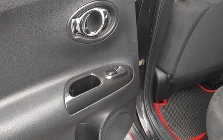 Nissan Juke Nismo, 2014 год, 1 450 000 рублей, 10 фотография