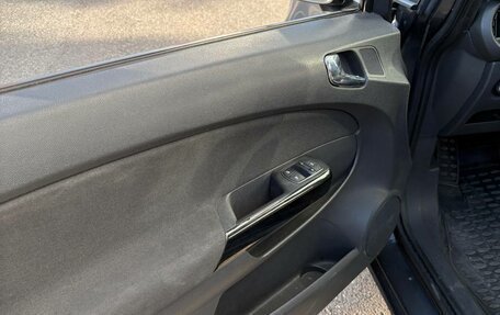 Opel Corsa D, 2010 год, 700 000 рублей, 7 фотография