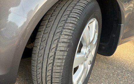 Opel Corsa D, 2010 год, 700 000 рублей, 9 фотография