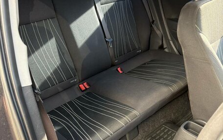 Opel Corsa D, 2010 год, 700 000 рублей, 10 фотография