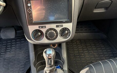 Opel Corsa D, 2010 год, 700 000 рублей, 11 фотография