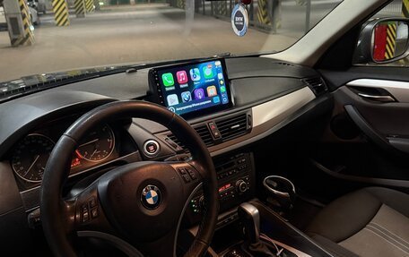 BMW X1, 2011 год, 1 230 000 рублей, 12 фотография