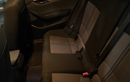 BMW X1, 2011 год, 1 230 000 рублей, 9 фотография