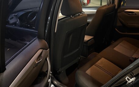 BMW X1, 2011 год, 1 230 000 рублей, 10 фотография