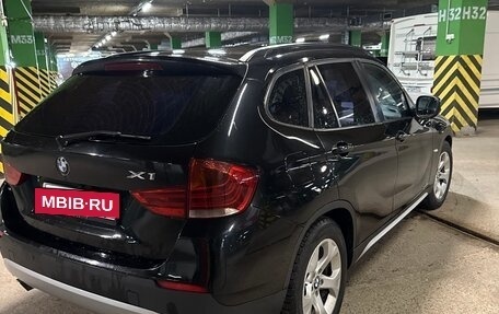 BMW X1, 2011 год, 1 230 000 рублей, 6 фотография