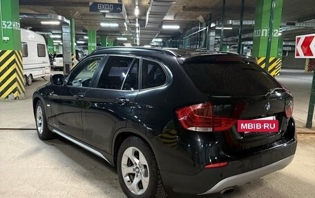 BMW X1, 2011 год, 1 230 000 рублей, 4 фотография