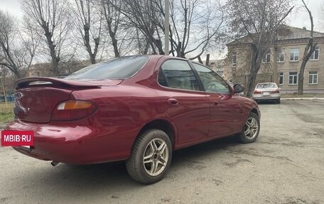 Hyundai Avante, 1997 год, 180 000 рублей, 3 фотография