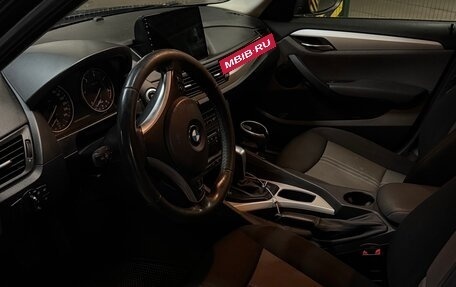 BMW X1, 2011 год, 1 230 000 рублей, 11 фотография